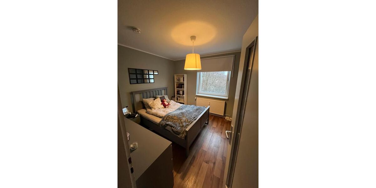 Erdgeschoßwohnung Salzgitter Ortschaft Südost - 3 Zimmer, 80 m&sup2;, 805&euro; | Angebot:25105482