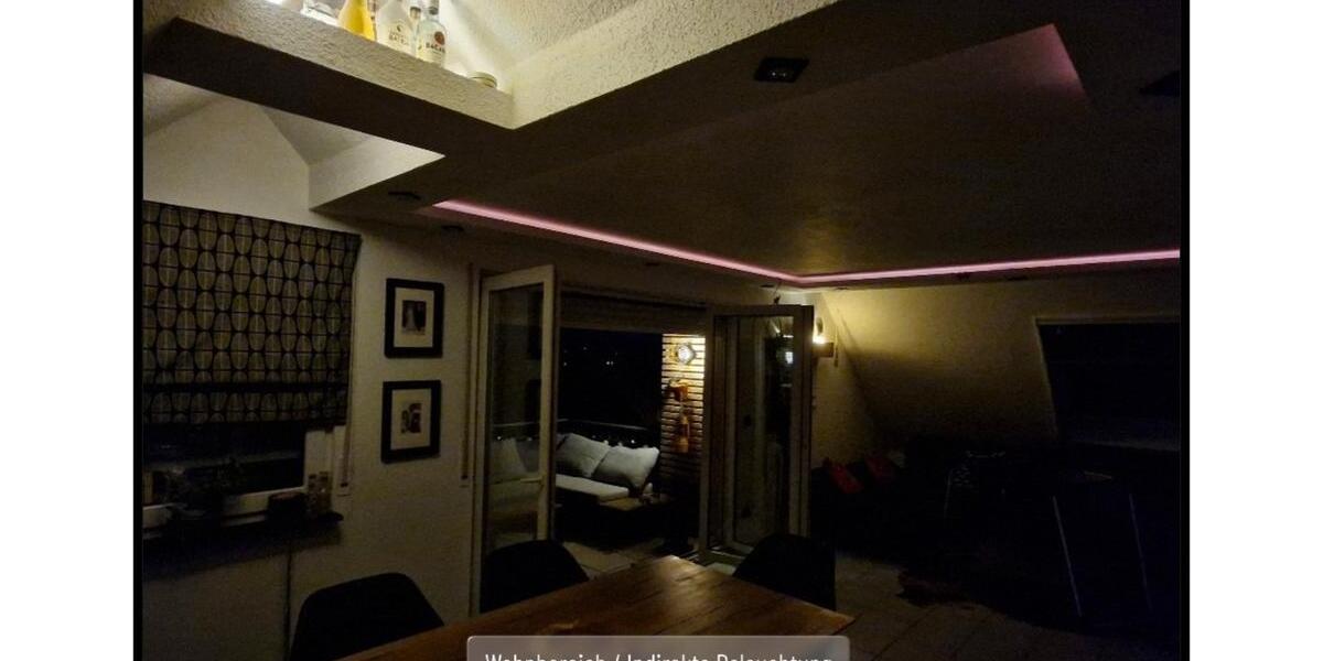 Maisonettenwohnung Gäufelden - 4.5 Zimmer, 88 m&sup2;, 1.250&euro; | Angebot:25858040