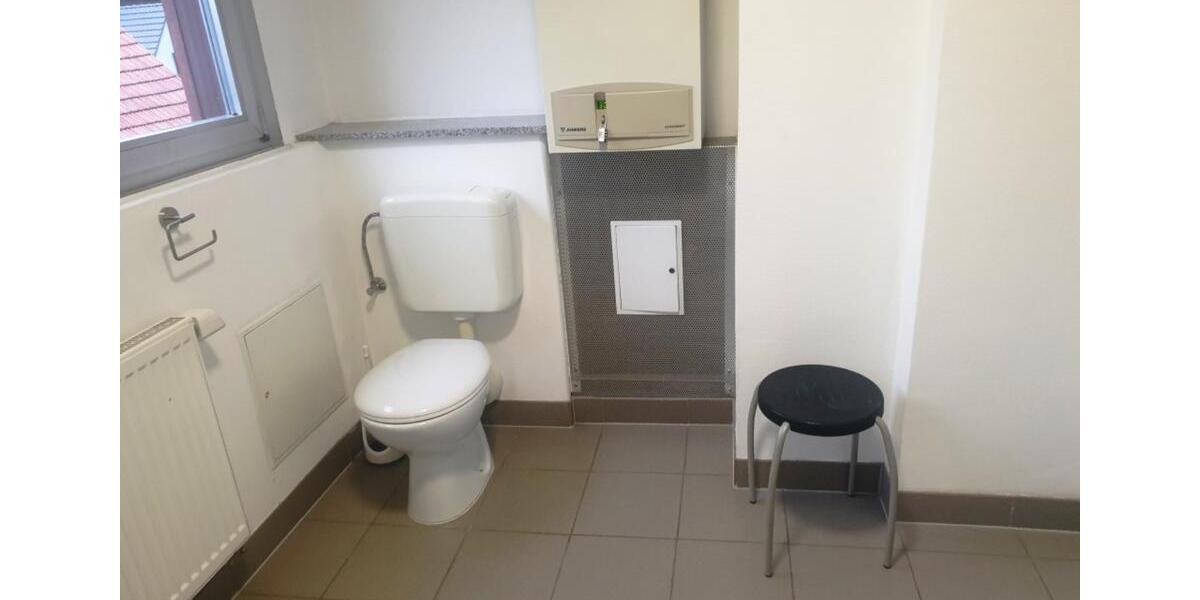 Wohnen auf Zeit Karlsruhe Knielingen - 1 Zimmer, 61 m&sup2;, 460&euro; | Angebot:25208824