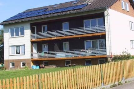 6-Zimmer-Wohnung in Rotthalmünster zu vermieten 6 zimmer