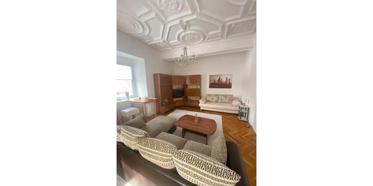 Wohnen auf Zeit Erfurt Daberstedt - 3 Zimmer, 75 m&sup2;, 900&euro; | Angebot:26649805