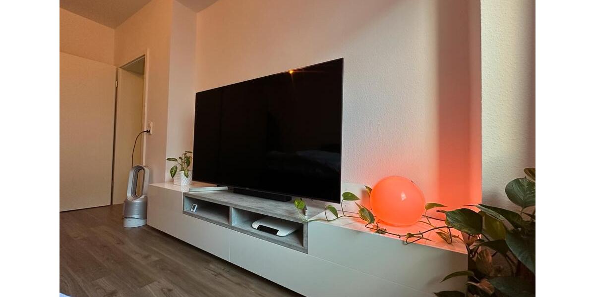 Etagenwohnung Düsseldorf Stadtbezirk 3 - 3 Zimmer, 69 m&sup2;, 1.100&euro; | Angebot:26582279