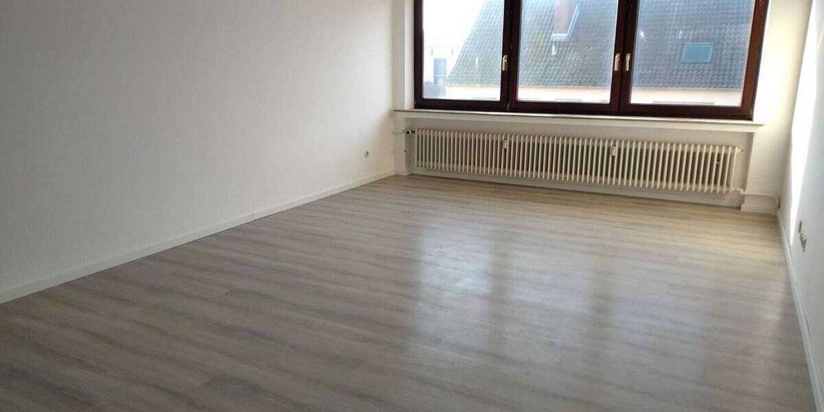 Zimmer Bremerhaven Geestemünde - 3 Zimmer, 69 m&sup2;, 550&euro; | Angebot:25677980
