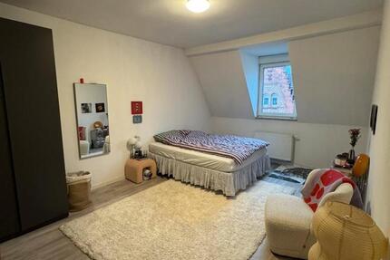 Wohnung Mannheim Rheinau - 1 Zimmer, 60 m&sup2;, 600&euro; | Angebot:26618483