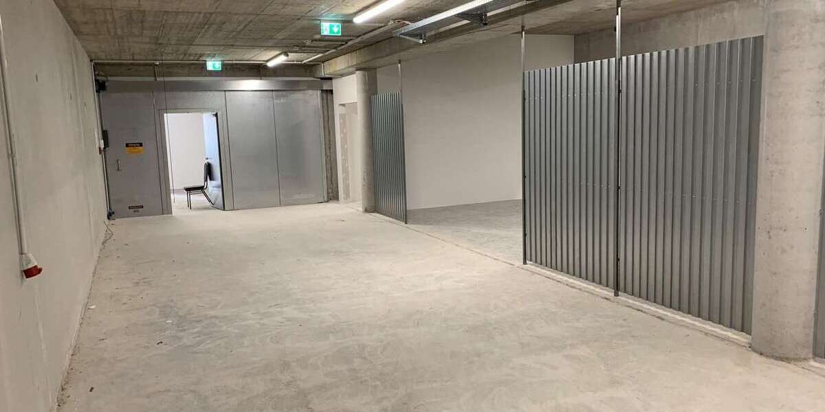 Gewerbeobjekt Pforzheim - 180&euro; | Angebot:26217111