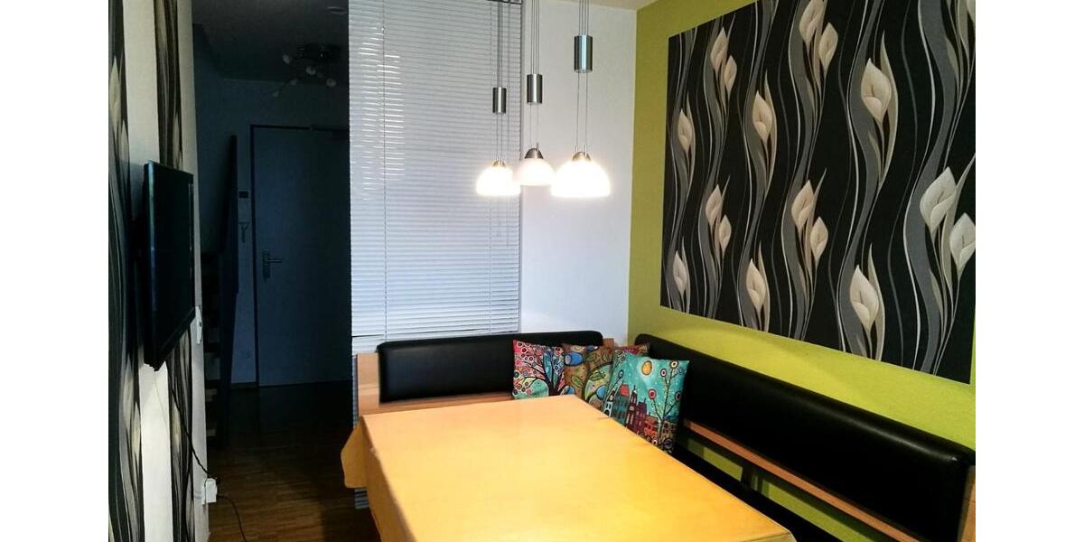 Erdgeschoßwohnung Frankfurt am Main Gallus - 4 Zimmer, 110 m&sup2;, 2.300&euro; | Angebot:23845641