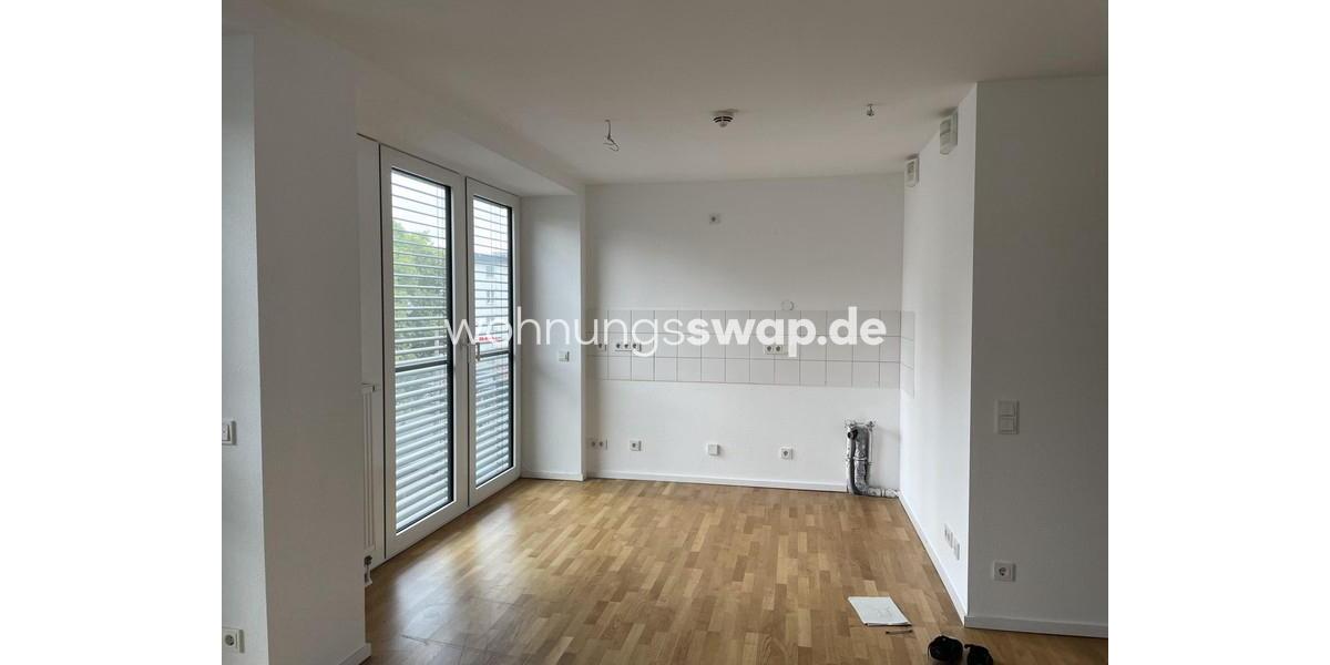 Etagenwohnung Köln Innenstadt - 2 Zimmer, 50 m&sup2;, 740&euro; | Angebot:24541338