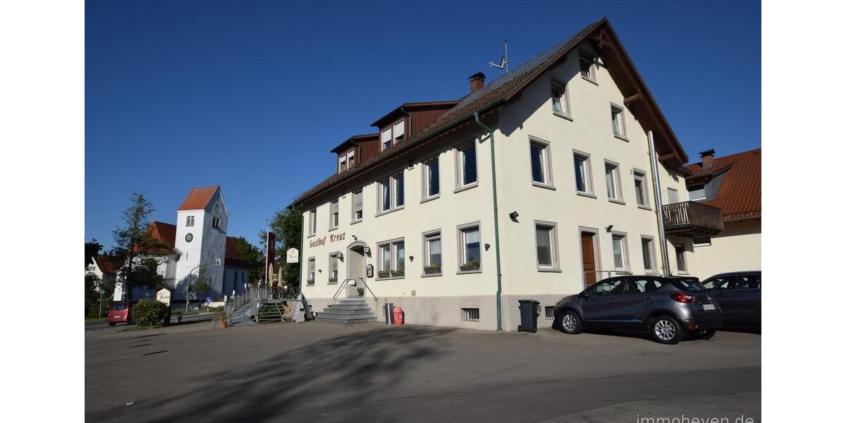 Gewerbeobjekt Tettnang - 2.200&euro; | Angebot:24790705