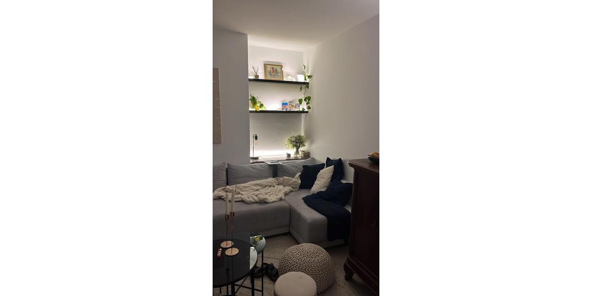 Wohnen auf Zeit Düsseldorf Stadtbezirk 2 - 2 Zimmer, 65 m&sup2;, 1.400&euro; | Angebot:26154132