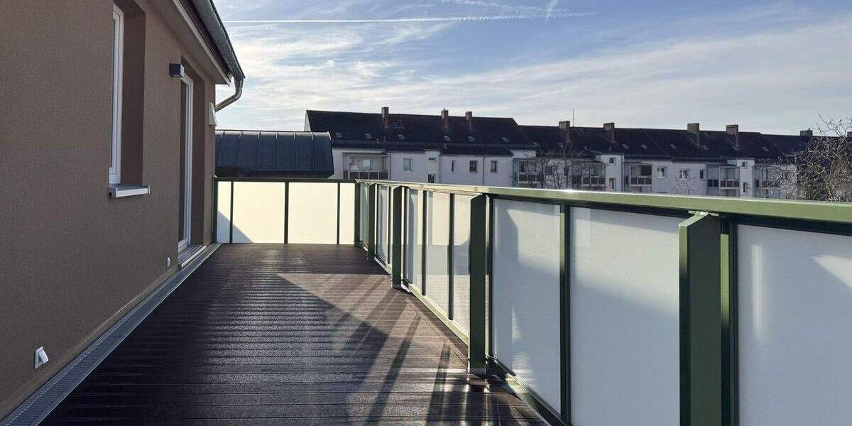 Etagenwohnung Delitzsch - 3 Zimmer, 107 m&sup2;, 960&euro; | Angebot:25673795