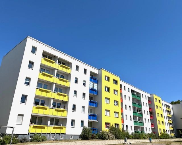 Etagenwohnung Schwerin Mueß - 5 Zimmer, 104 m&sup2;, 660&euro; | Angebot:24625532