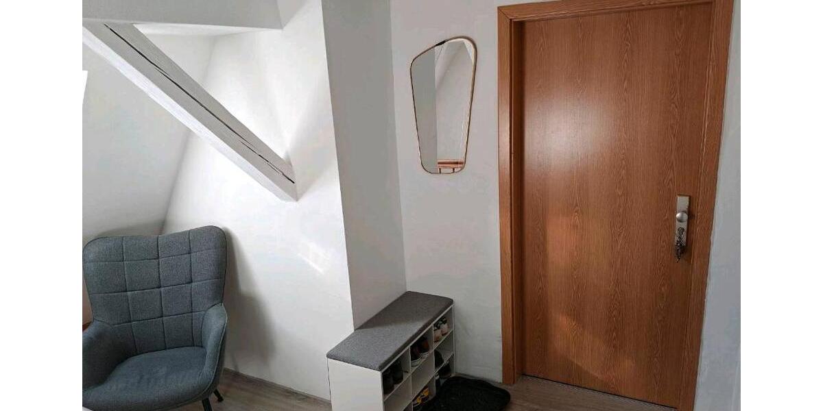 Maisonettenwohnung Sulz am Neckar - 1.5 Zimmer, 60 m&sup2;, 465&euro; | Angebot:26532902