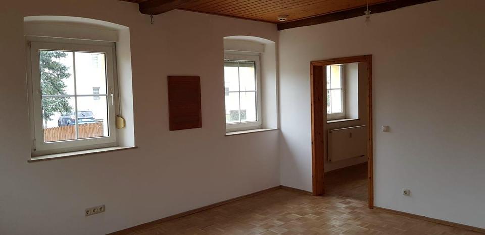 Erdgeschoßwohnung Bamberg Am Bruderwald - 6 Zimmer, 1.290&euro; | Angebot:23601650