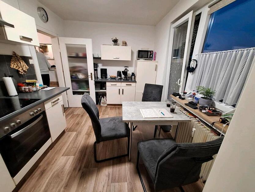 2ZKBB ZUR VERMIETEN zimmer