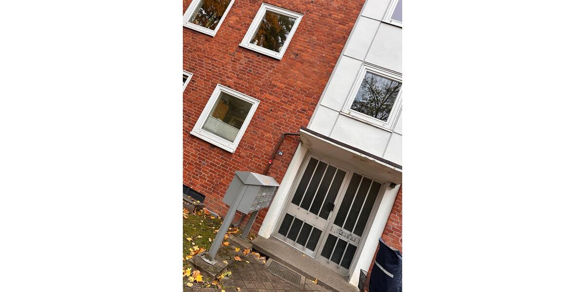 Voll möblierte 68 m² Wohnung in Ahrensburg 1st Dec bis 31 Dec 2 zimmer