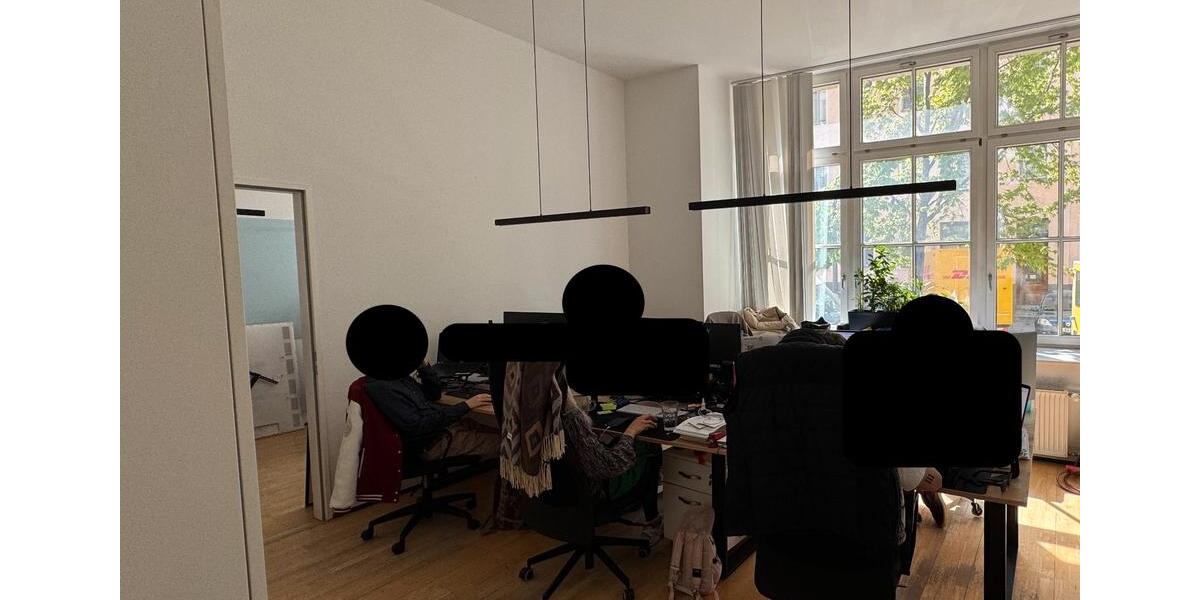 Gewerbeobjekt Berlin Mitte - 4.173&euro; | Angebot:26341826