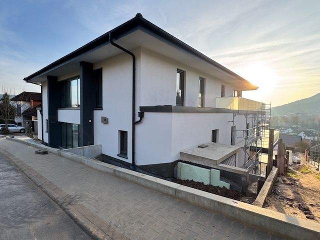 Etagenwohnung Breuberg / Sandbach Sandbach - 3 Zimmer, 115 m&sup2;, 1.380&euro; | Angebot:23145096