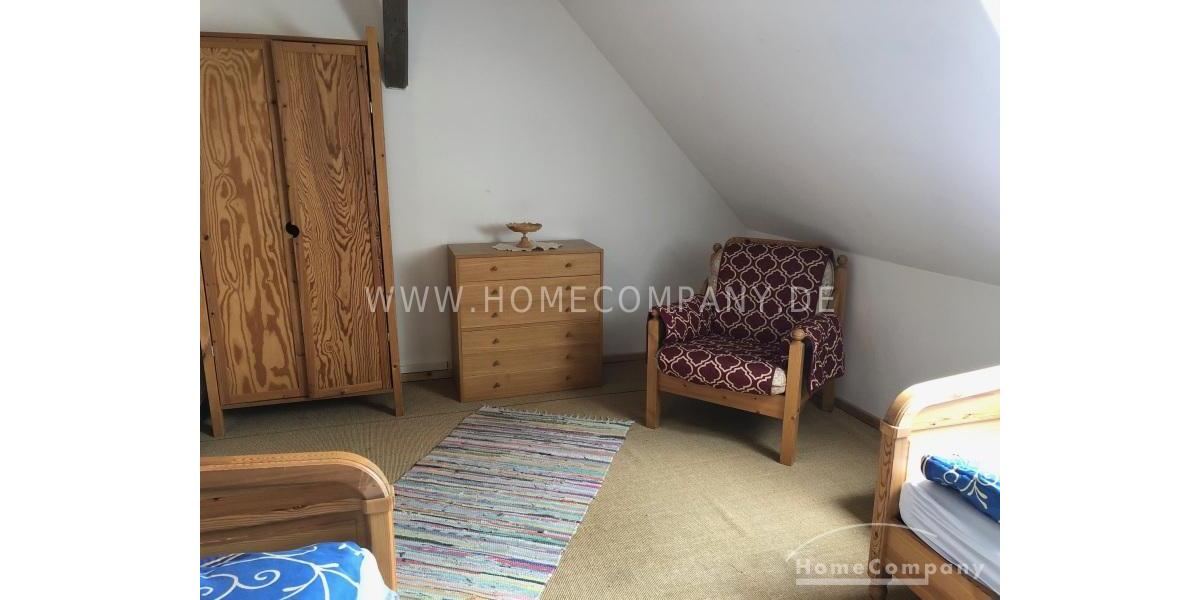Wohnen auf Zeit Lehre - 2 Zimmer, 35 m&sup2;, 750&euro; | Angebot:26435094
