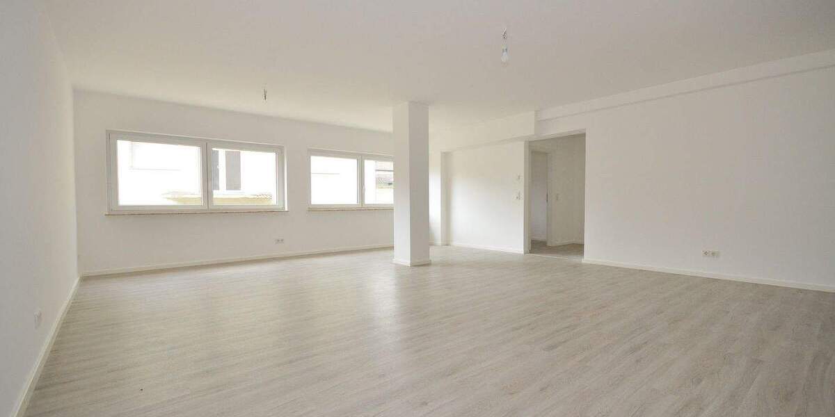 Etagenwohnung Neu-Isenburg Isenburg - 2 Zimmer, 109 m&sup2;, 1.300&euro; | Angebot:23980868