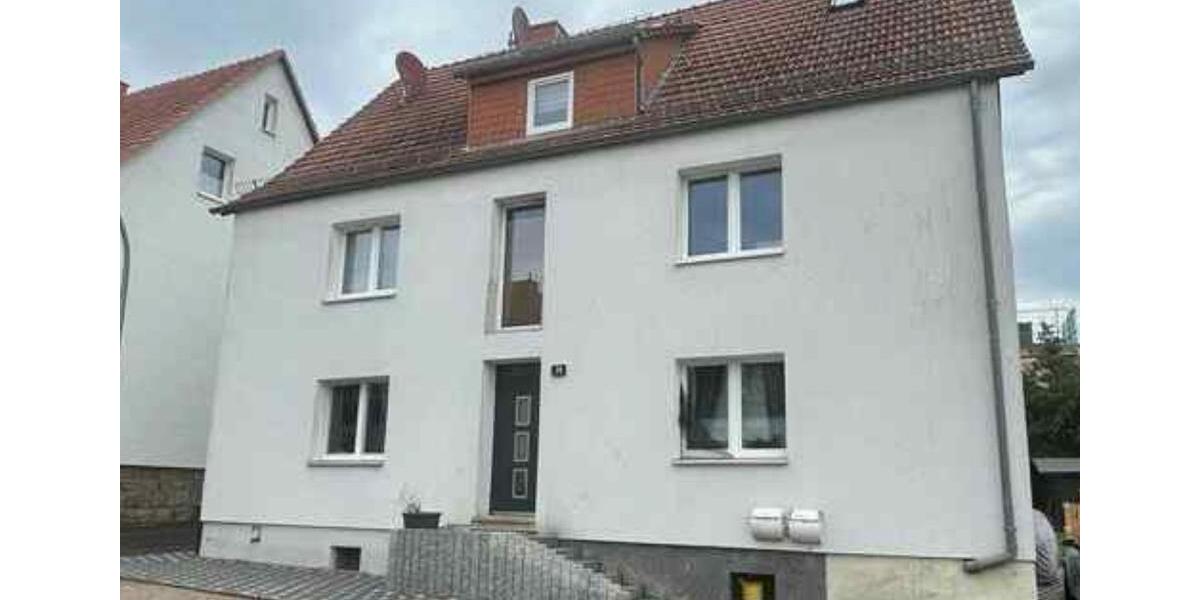 3,5 ZKB in Edermünde-Besse 3.5 zimmer