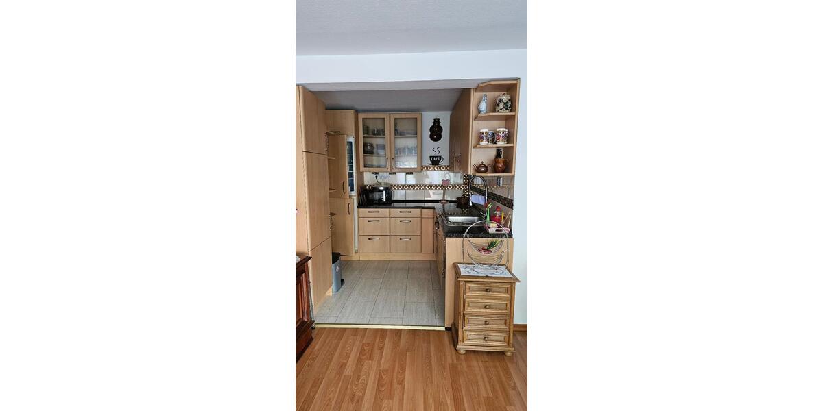 Erdgeschoßwohnung Mettmann - 2 Zimmer, 62 m&sup2;, 670&euro; | Angebot:26579710