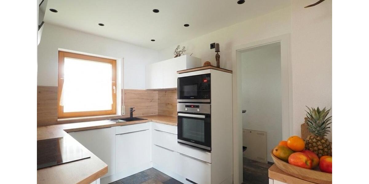Maisonettenwohnung Sasbachwalden - 4 Zimmer, 112 m&sup2;, 1.680&euro; | Angebot:26531688