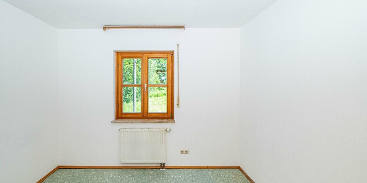 Lichtdurchflutetes Zuhause mit zwei Balkonen und viel Raumgefühl - Etagenwohnung Waldmünchen / Geigant Geigant | Angebot:26837319