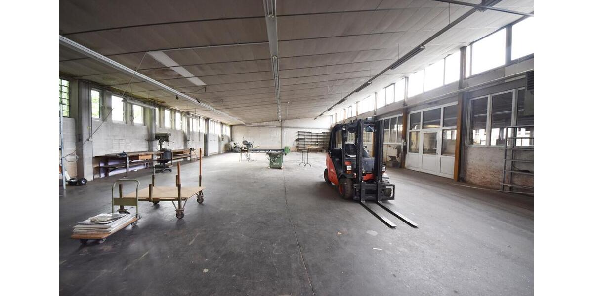 Gewerbeobjekt Miltenberg - 5.000&euro; | Angebot:22808824
