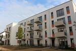 Etagenwohnung Frankfurt am Main Unterliederbach - 4 Zimmer, 111 m&sup2;, 1.492&euro; | Angebot:26741846