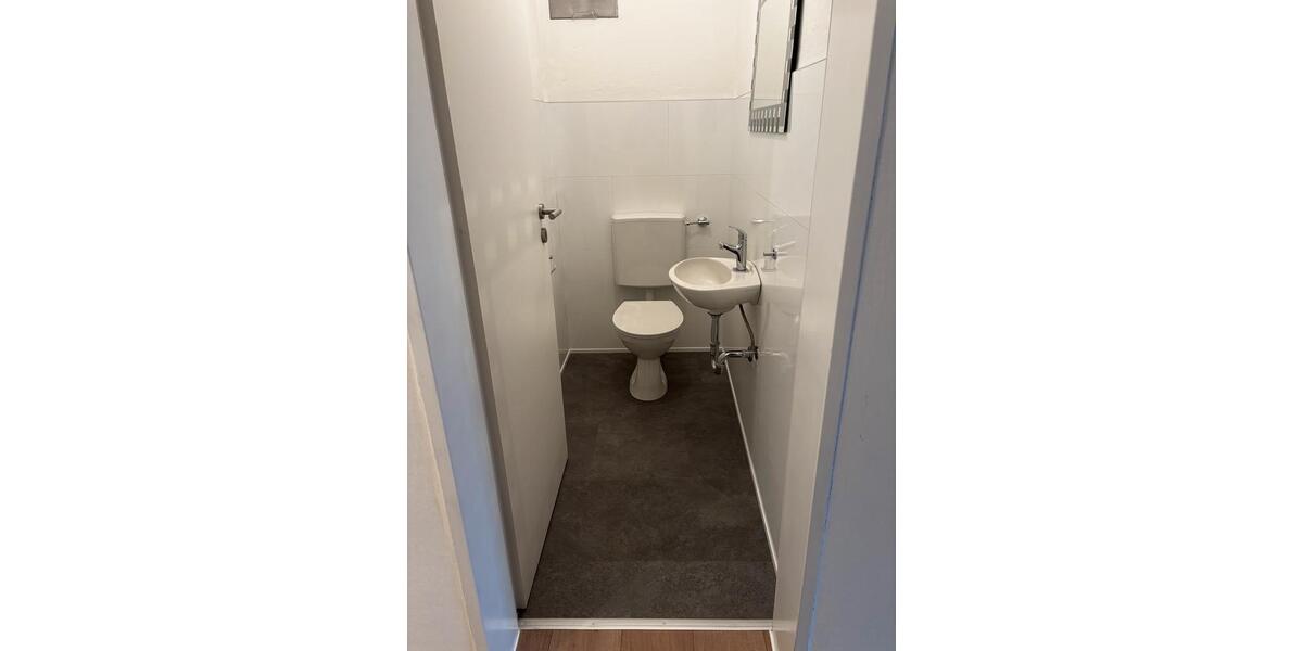 Etagenwohnung Lienen - 1 Zimmer, 56 m&sup2;, 420&euro; | Angebot:25981115