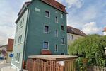 Erdgeschoßwohnung Jena Kernberge - 3 Zimmer, 64 m&sup2;, 700&euro; | Angebot:25658464