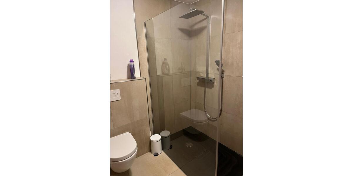 Erdgeschoßwohnung Olpe - 2 Zimmer, 60 m&sup2;, 600&euro; | Angebot:26045456