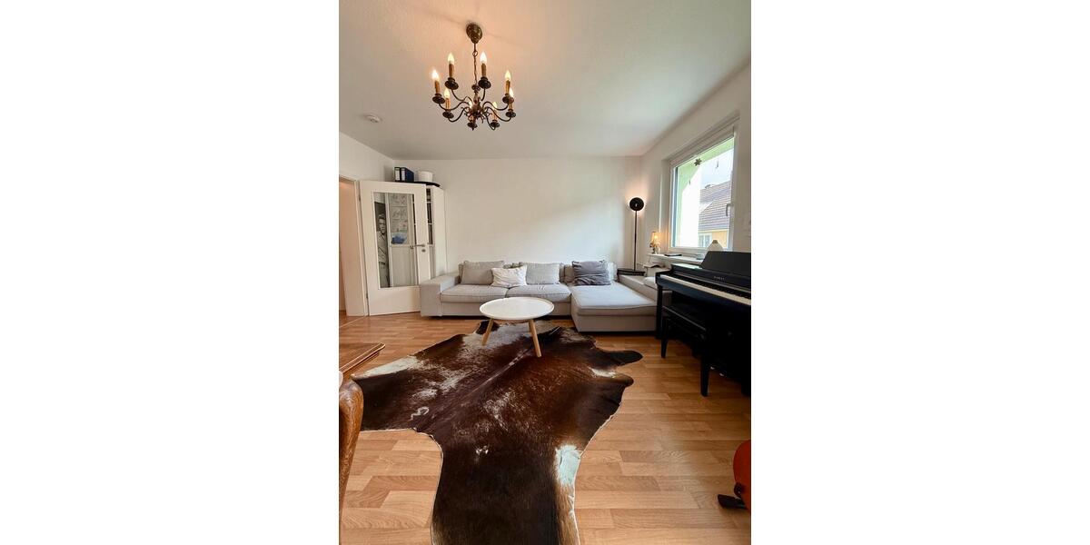 Wohnen auf Zeit Aachen Aachen-Mitte - 2 Zimmer, 60 m&sup2;, 1.100&euro; | Angebot:26212661