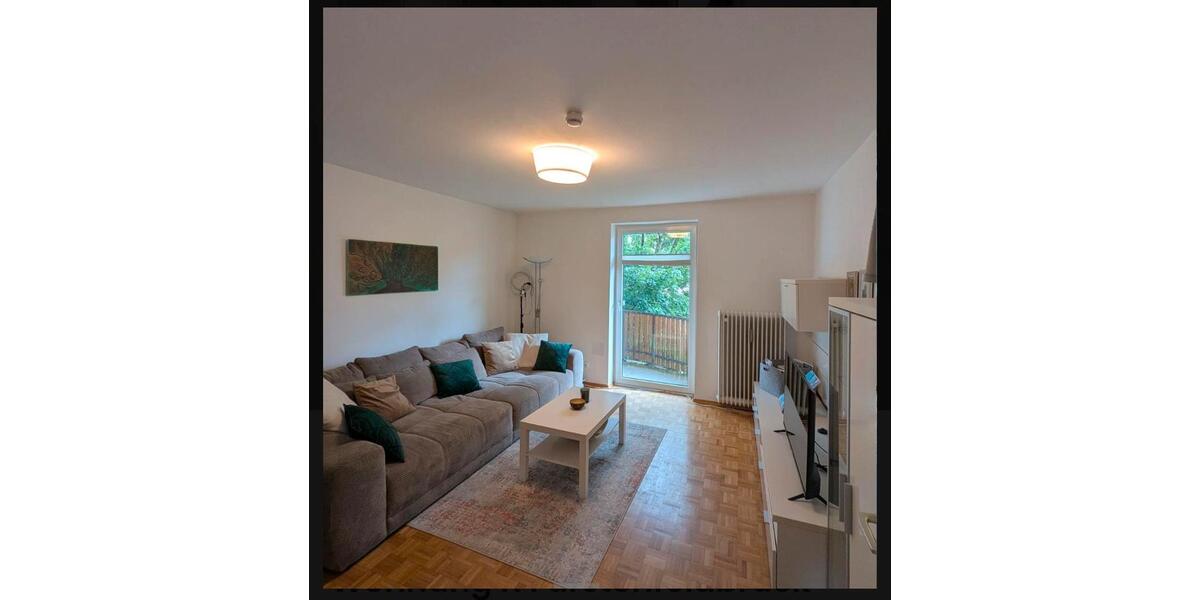 Wohnung zur Untermiete 2 zimmer