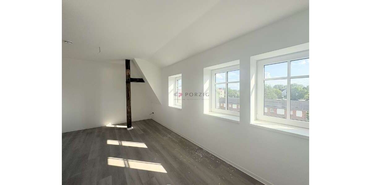 Etagenwohnung Stralsund Langendorfer Berg - 2 Zimmer, 48 m&sup2;, 577&euro; | Angebot:26845484