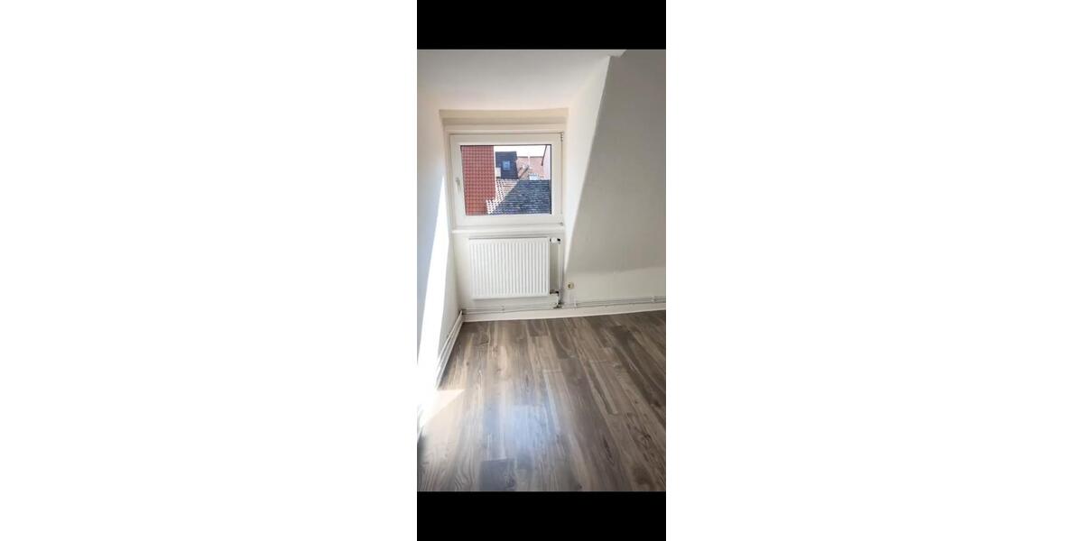 Etagenwohnung Göttingen Oststadt - 1 Zimmer, 13 m&sup2;, 380&euro; | Angebot:24805439