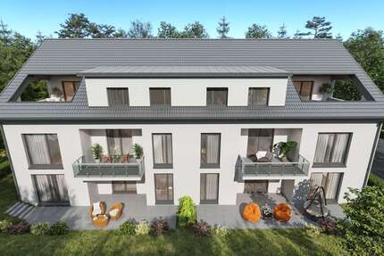 Wohnung Neustadt Diedesfeld - 3 Zimmer, 114 m&sup2;, 2.172&euro; | Angebot:24891763