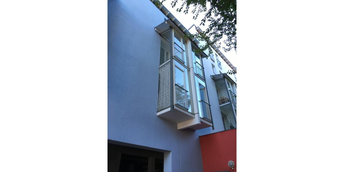 Etagenwohnung Passau Mühltal - 1 Zimmer, 22 m&sup2;, 355&euro; | Angebot:26329473