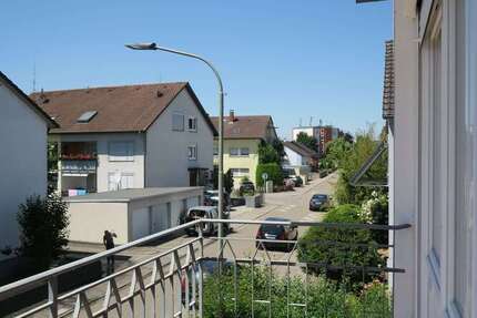 Wohnung zum Mieten in Wörth - Maximiliansau 840 € 70 m²