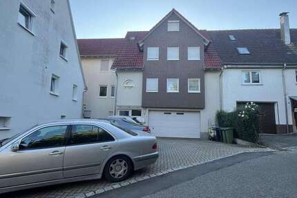 Wohnung zum Mieten in Rottenburg Am Neckar 700 € 60 m²