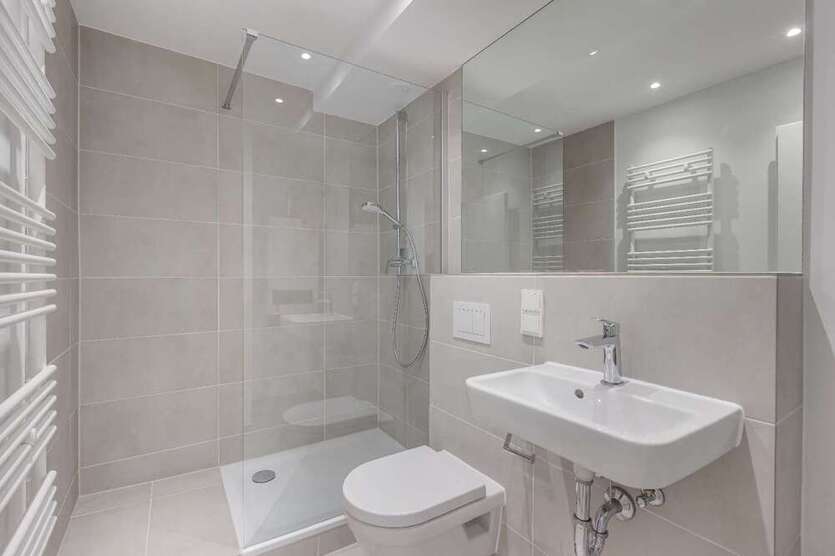 Wohnung zum Mieten in Neuss 730 € 44 m²