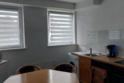 Wohnen auf Zeit Helmstedt Offleben - 2 Zimmer, 50 m&sup2;, 22&euro; | Angebot:25639522