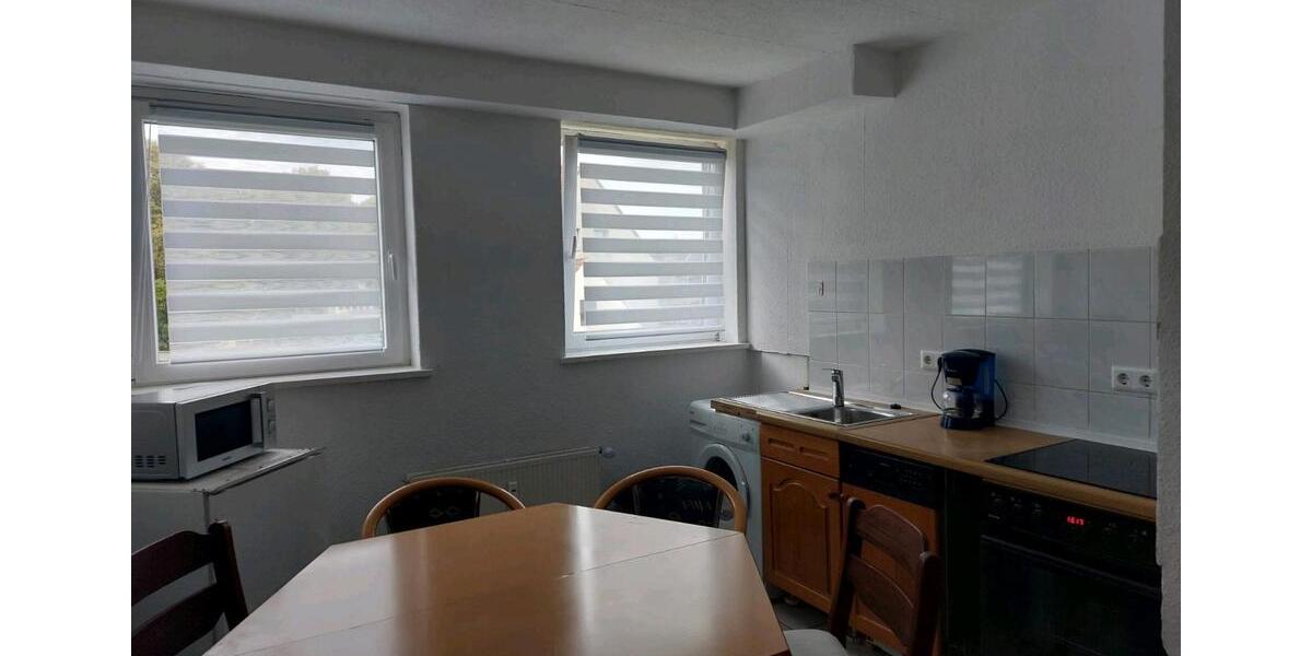 Wohnen auf Zeit Helmstedt Offleben - 2 Zimmer, 50 m&sup2;, 22&euro; | Angebot:25639522