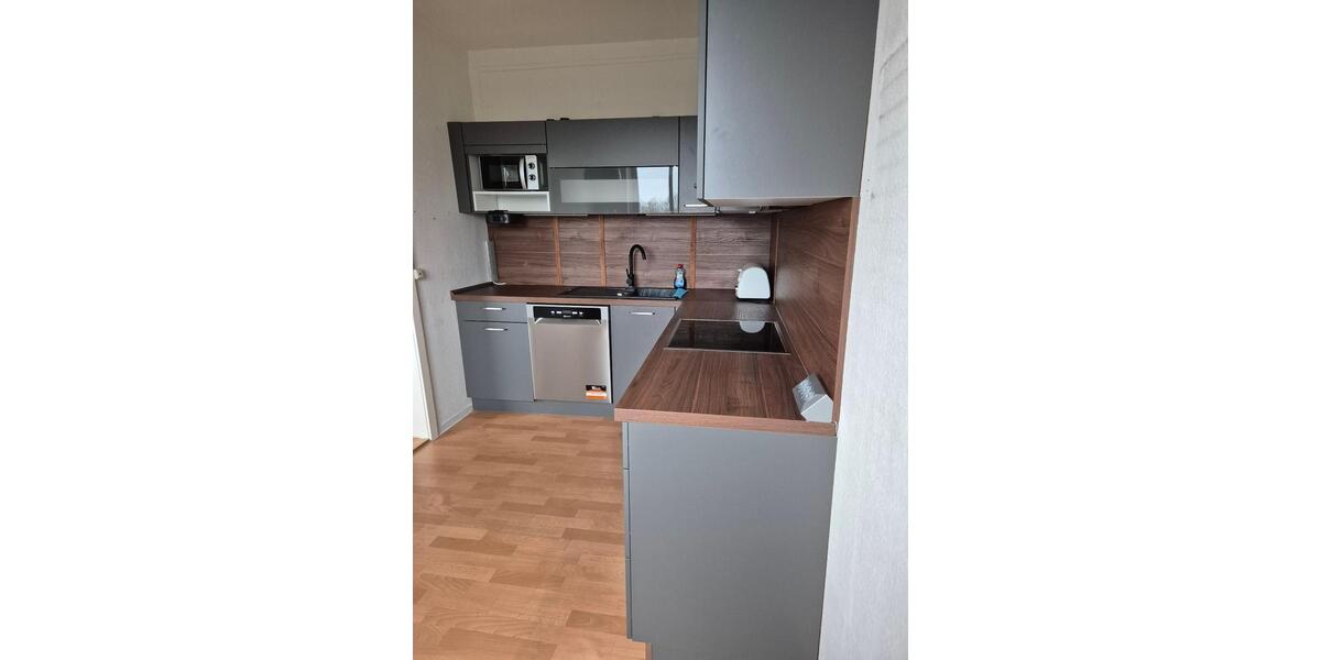 3-Zimmerwohnung in Schwerin 3 zimmer