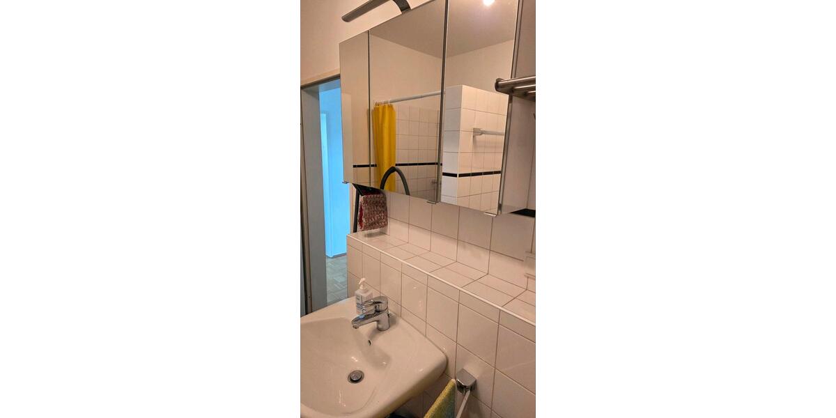 Etagenwohnung Münster Münster-West - 3 Zimmer, 93 m&sup2;, 1.395&euro; | Angebot:26620063
