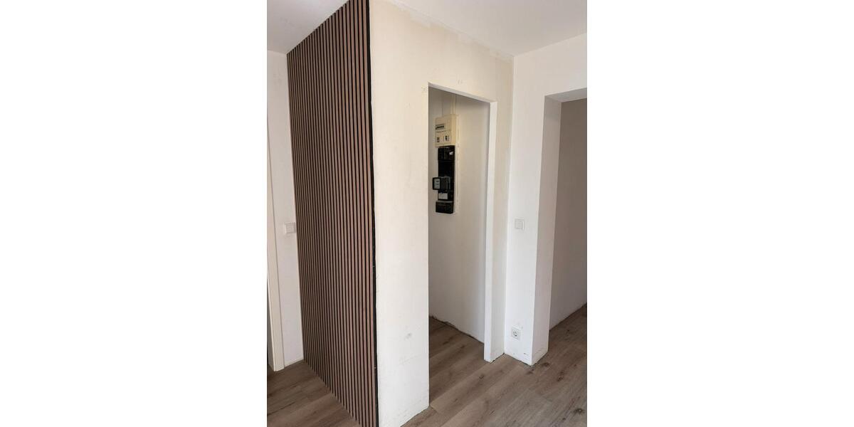 Erdgeschoßwohnung Selm - 3 Zimmer, 71 m&sup2;, 670&euro; | Angebot:25991542