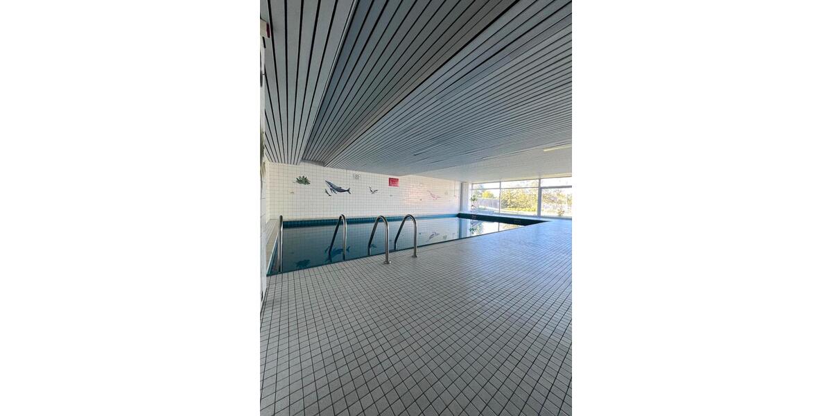 Erdgeschoßwohnung Villingen-Schwenningen Schwenningen - 1 Zimmer, 42 m&sup2;, 500&euro; | Angebot:24840644