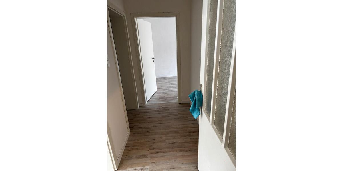 Erdgeschoßwohnung Beckum - 2 Zimmer, 55 m&sup2;, 550&euro; | Angebot:25048223