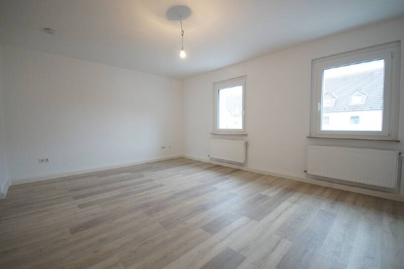 Etagenwohnung Minden Innenstadt - 2 Zimmer, 43 m&sup2;, 520&euro; | Angebot:26014787