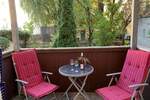 ++ möblierte 1-Raum-Wohnung - mit Balkon & Einbauküche - ruhig & mittendrin in Leipzig-Connewitz ++ 1 zimmer